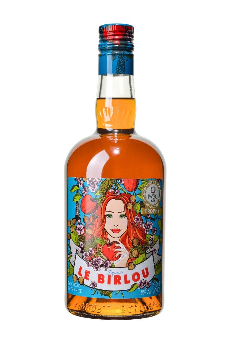 Le Birlou 70 cl Apéritifs